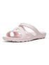 GCW-7001 Pink Women's Flip Flops